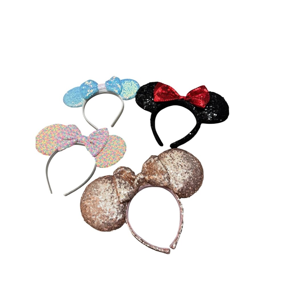 Disney Ears